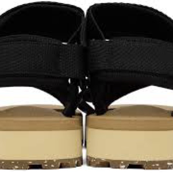 Suicoke Depa 2 Cab Eco Sandal - Picture 4 of 9